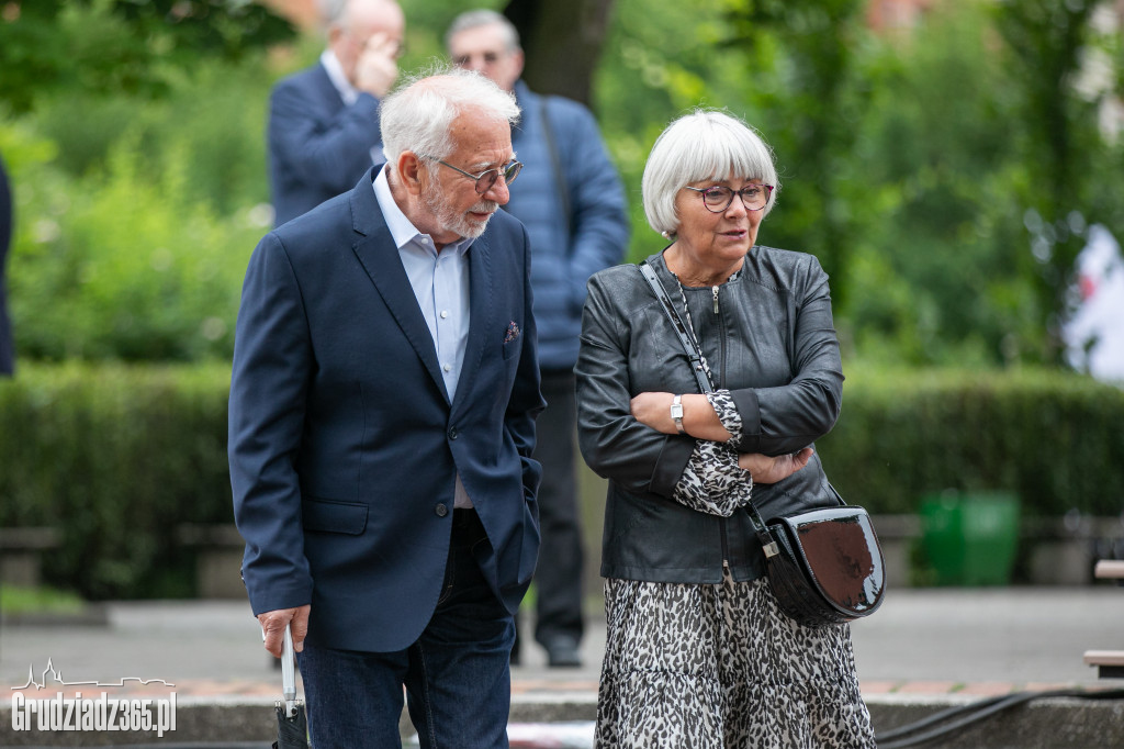 Nagrody Marszałka Województwa dla mieszkańców Grudziądz
