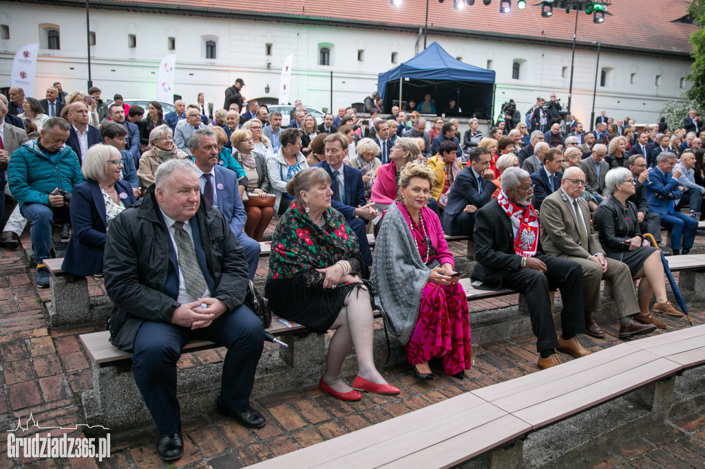 Nagrody Marszałka Województwa dla mieszkańców Grudziądz