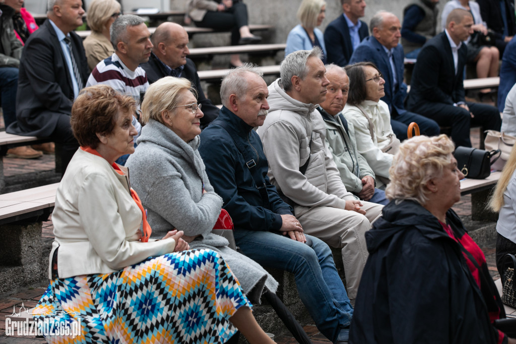 Nagrody Marszałka Województwa dla mieszkańców Grudziądz