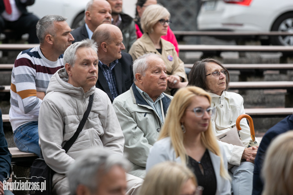 Nagrody Marszałka Województwa dla mieszkańców Grudziądz