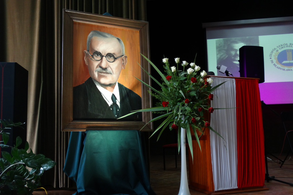 W Zespole Szkół Rolniczych w Grudziądzu odbyły się Dni Patrona