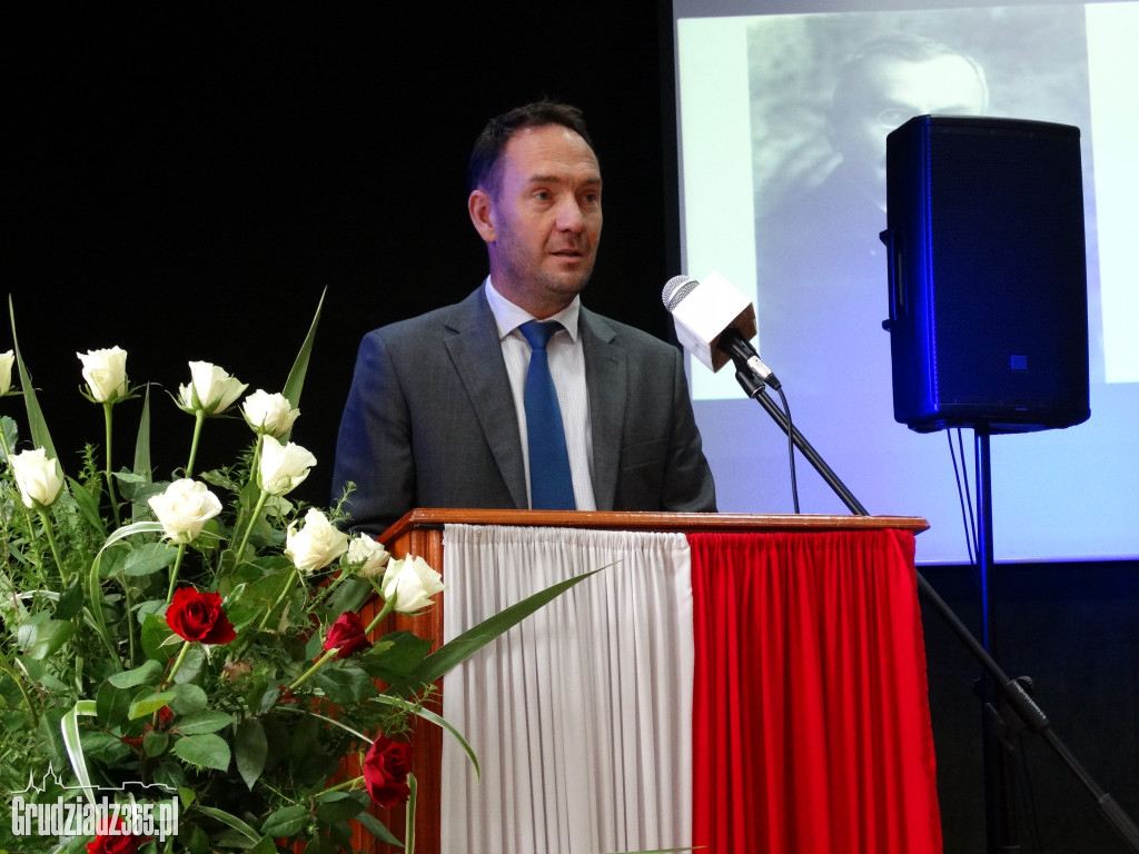 W Zespole Szkół Rolniczych w Grudziądzu odbyły się Dni Patrona