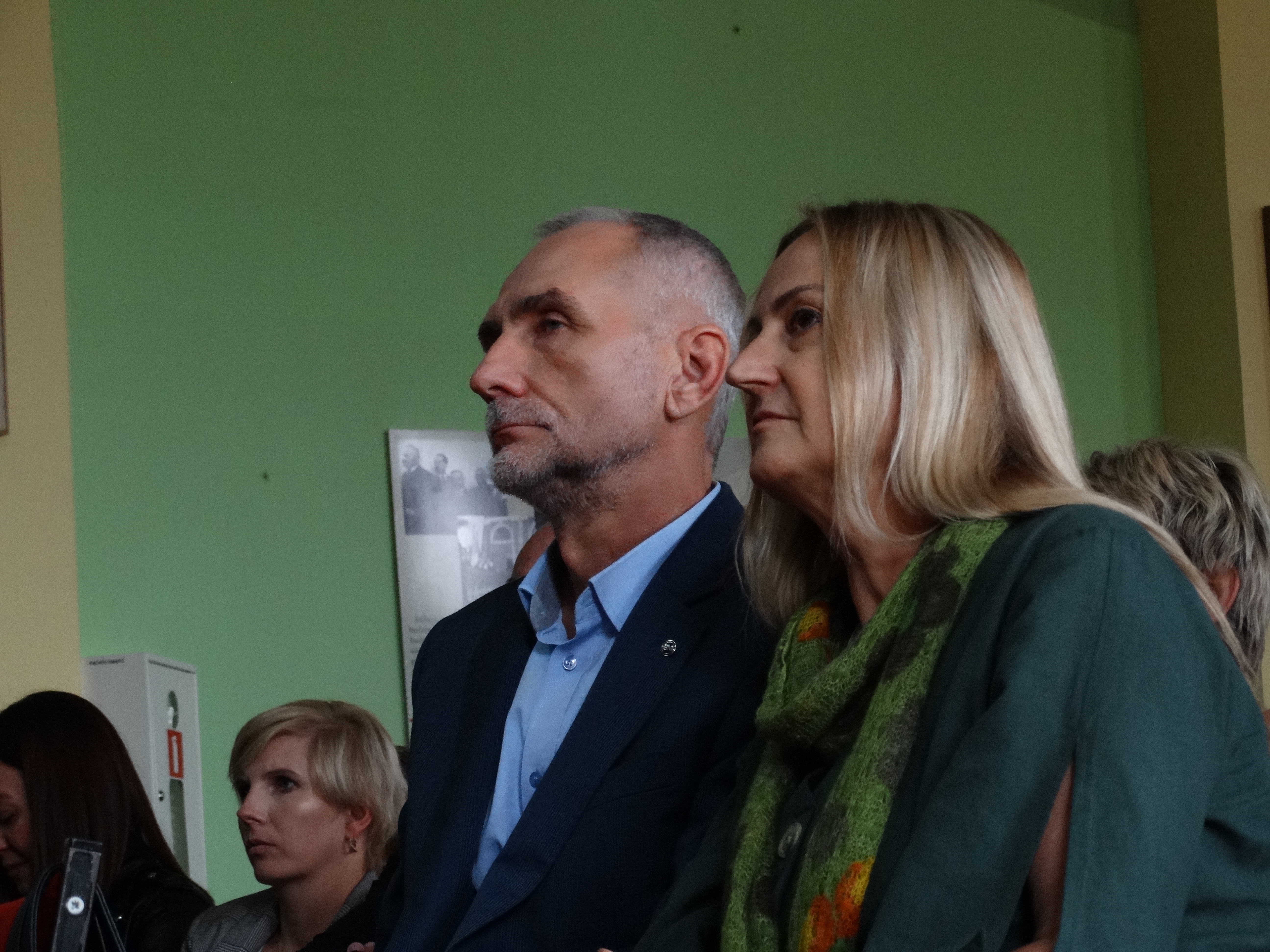 W Zespole Szkół Rolniczych w Grudziądzu odbyły się Dni Patrona