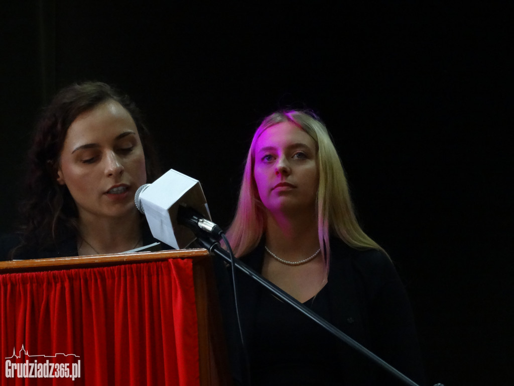 W Zespole Szkół Rolniczych w Grudziądzu odbyły się Dni Patrona