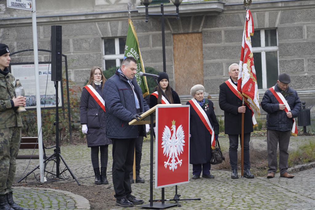 41. rocznica ogłoszenia stanu wojennego