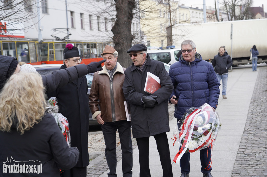 41. rocznica ogłoszenia stanu wojennego