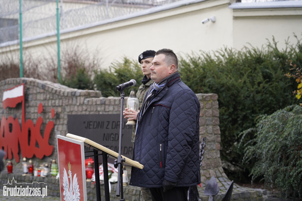 41. rocznica ogłoszenia stanu wojennego