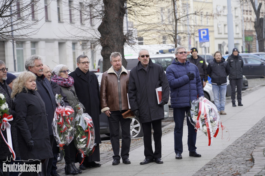 41. rocznica ogłoszenia stanu wojennego