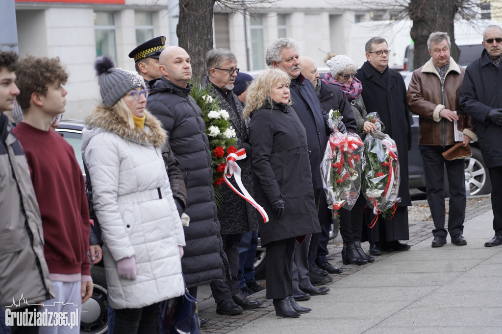41. rocznica ogłoszenia stanu wojennego