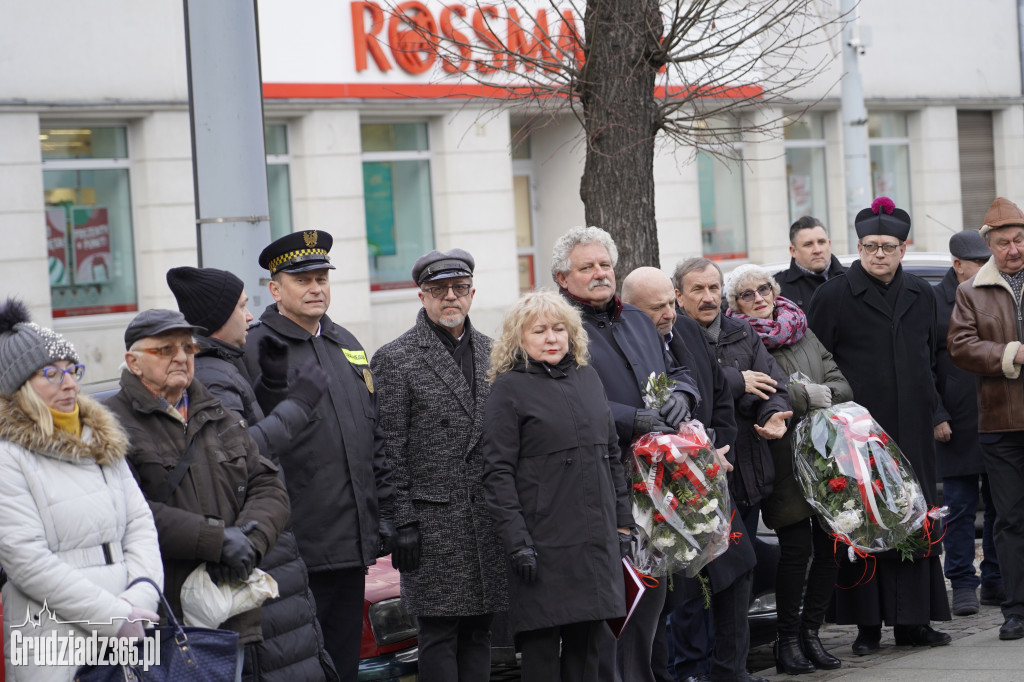 41. rocznica ogłoszenia stanu wojennego