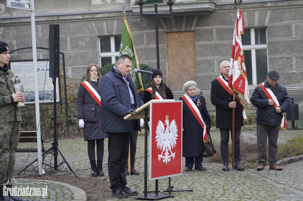 41. rocznica ogłoszenia stanu wojennego