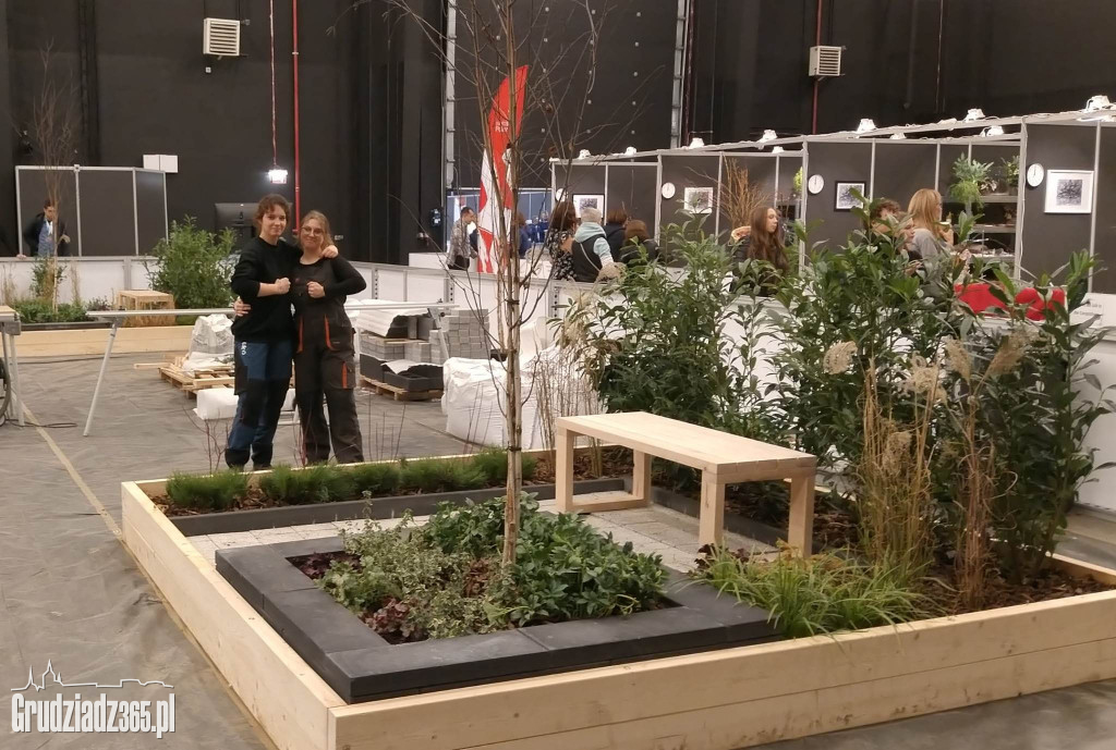 Sukcesy uczniów Zespołu Szkół Rolniczych im. Władysława Grabskiego w Grudziądzu