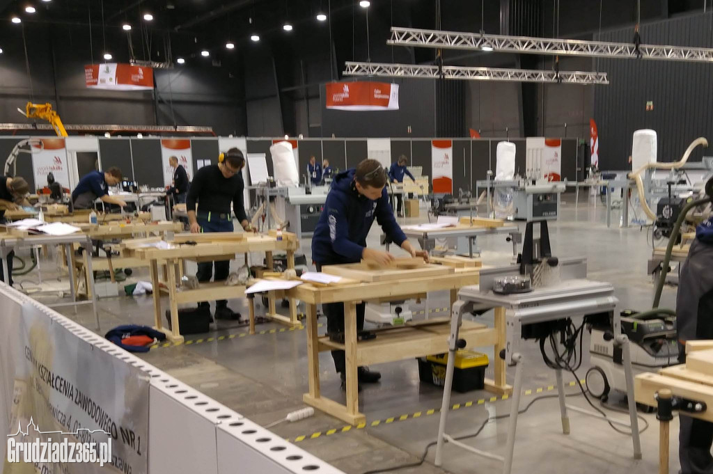 Sukcesy uczniów Zespołu Szkół Rolniczych im. Władysława Grabskiego w Grudziądzu