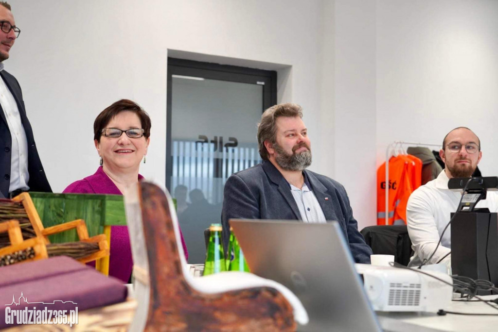 Sukcesy uczniów Zespołu Szkół Rolniczych im. Władysława Grabskiego w Grudziądzu