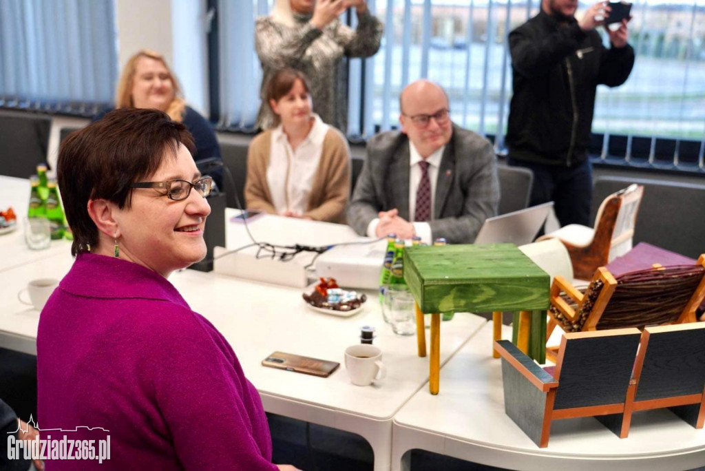 Sukcesy uczniów Zespołu Szkół Rolniczych im. Władysława Grabskiego w Grudziądzu