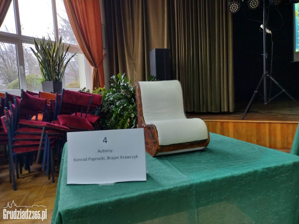 Sukcesy uczniów Zespołu Szkół Rolniczych im. Władysława Grabskiego w Grudziądzu