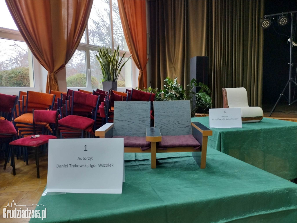 Sukcesy uczniów Zespołu Szkół Rolniczych im. Władysława Grabskiego w Grudziądzu