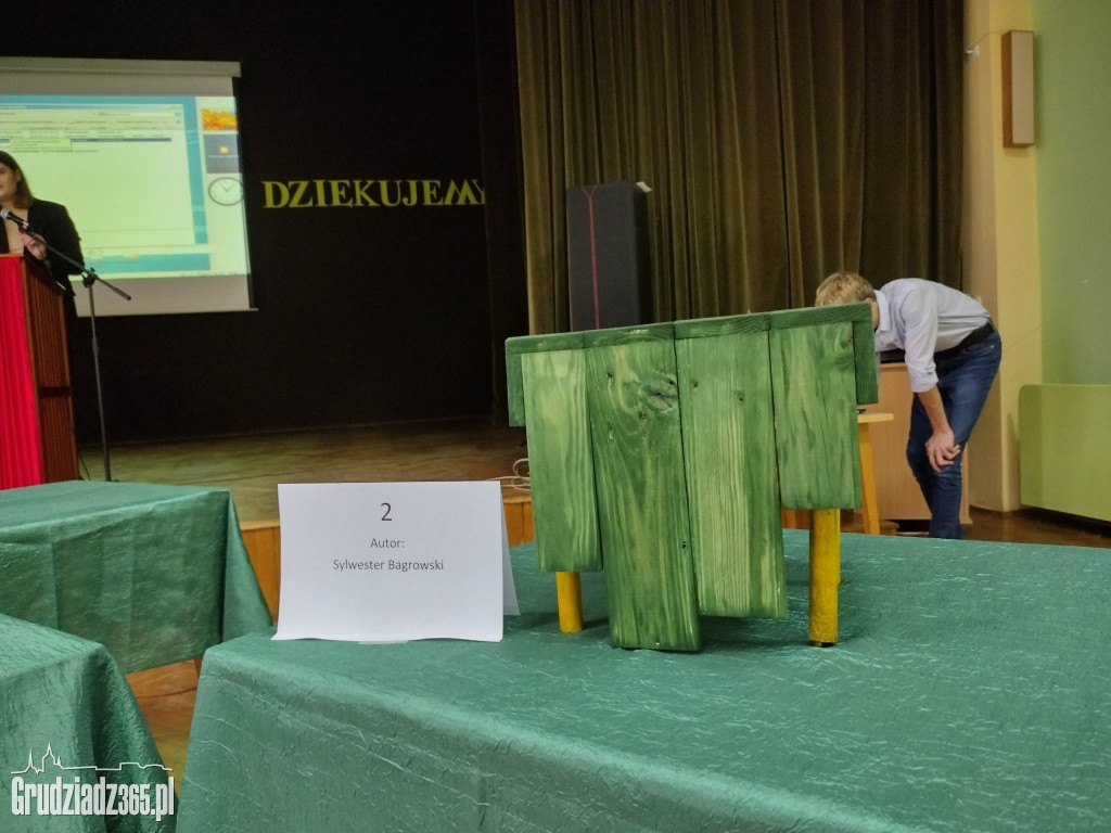 Sukcesy uczniów Zespołu Szkół Rolniczych im. Władysława Grabskiego w Grudziądzu