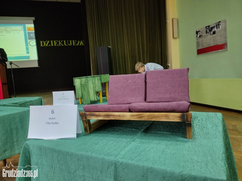 Sukcesy uczniów Zespołu Szkół Rolniczych im. Władysława Grabskiego w Grudziądzu