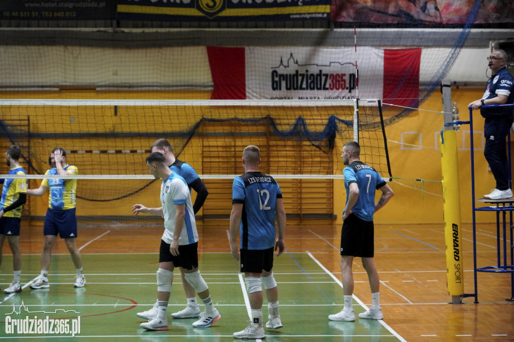 KS Stal Grudziądz - LZS Dragacz
