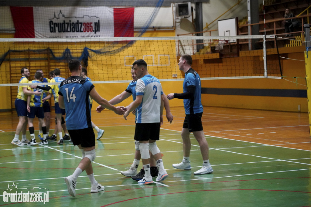 KS Stal Grudziądz - LZS Dragacz