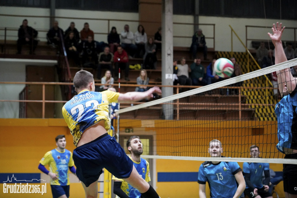 KS Stal Grudziądz - LZS Dragacz