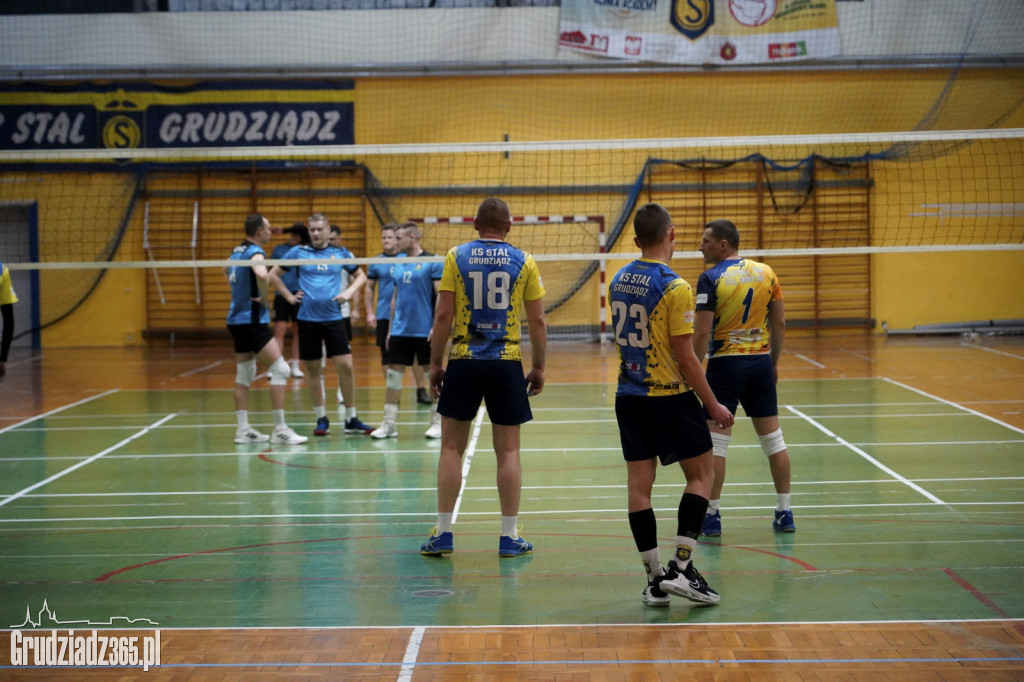 KS Stal Grudziądz - LZS Dragacz