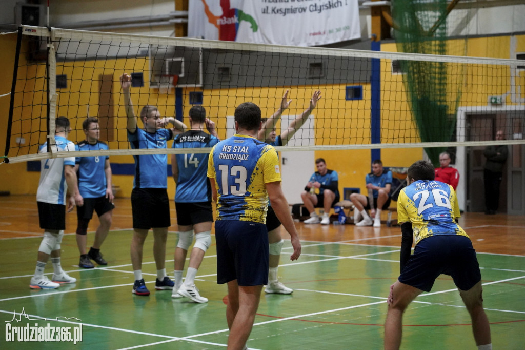 KS Stal Grudziądz - LZS Dragacz