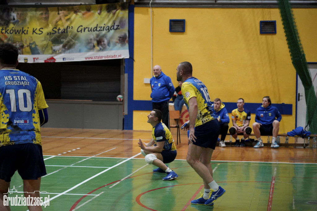 KS Stal Grudziądz - LZS Dragacz