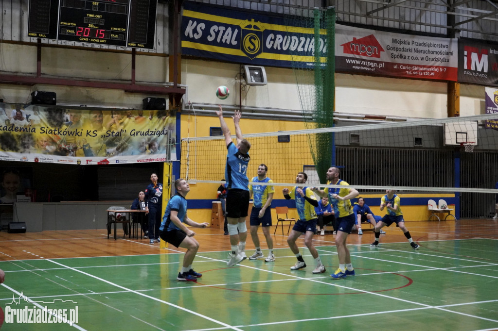 KS Stal Grudziądz - LZS Dragacz