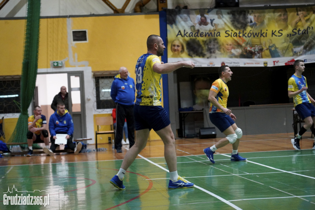 KS Stal Grudziądz - LZS Dragacz