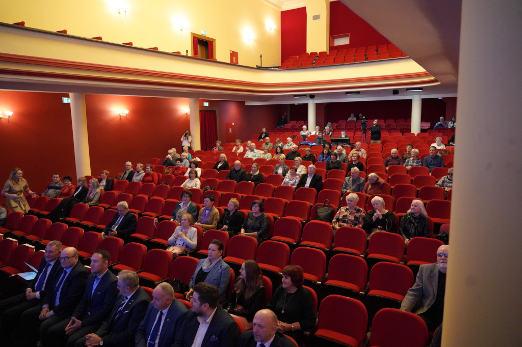 Wystartował semestr letni w Międzypokoleniowym Centrum Wiedzy