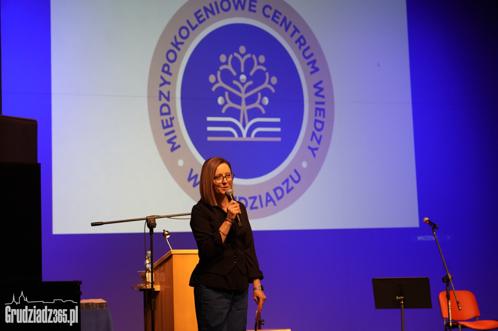 Wystartował semestr letni w Międzypokoleniowym Centrum Wiedzy