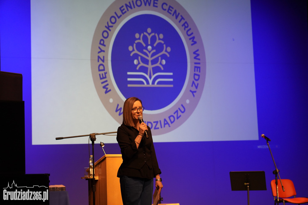 Wystartował semestr letni w Międzypokoleniowym Centrum Wiedzy