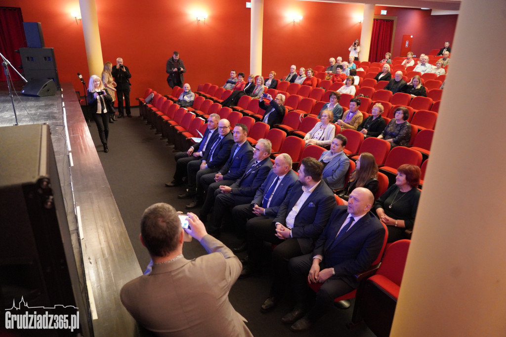 Wystartował semestr letni w Międzypokoleniowym Centrum Wiedzy