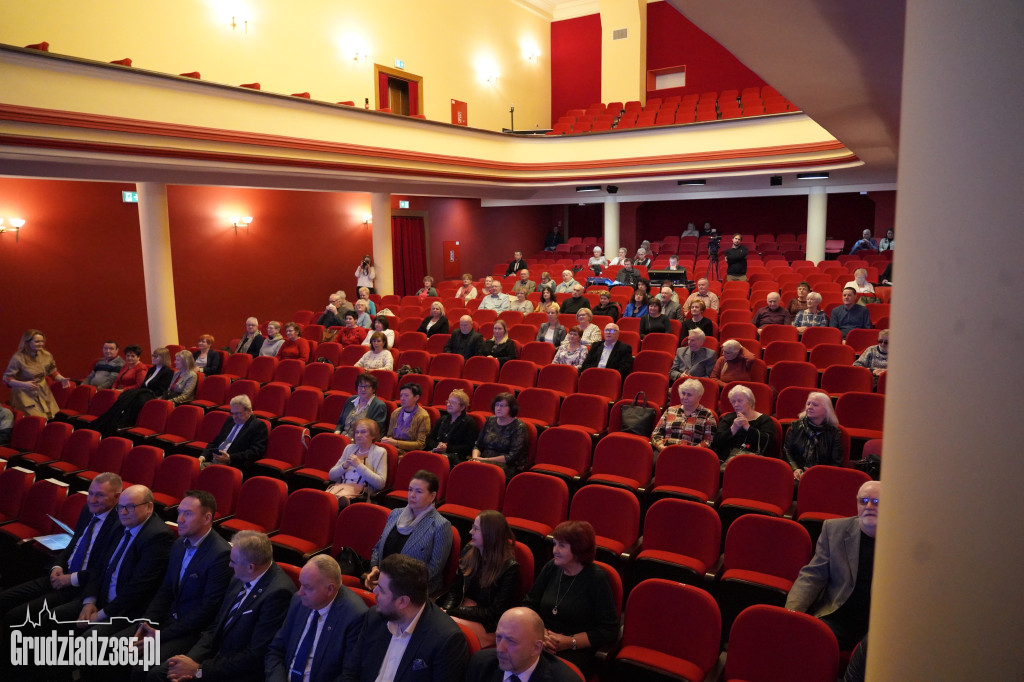 Wystartował semestr letni w Międzypokoleniowym Centrum Wiedzy