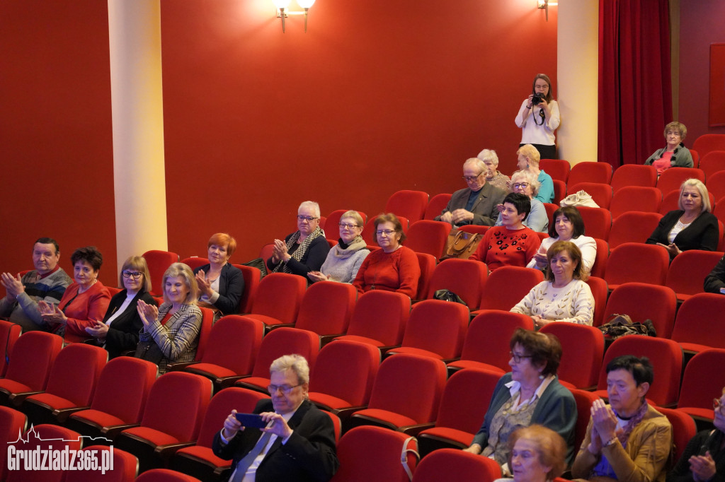 Wystartował semestr letni w Międzypokoleniowym Centrum Wiedzy