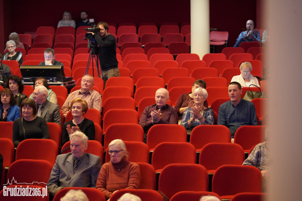 Wystartował semestr letni w Międzypokoleniowym Centrum Wiedzy