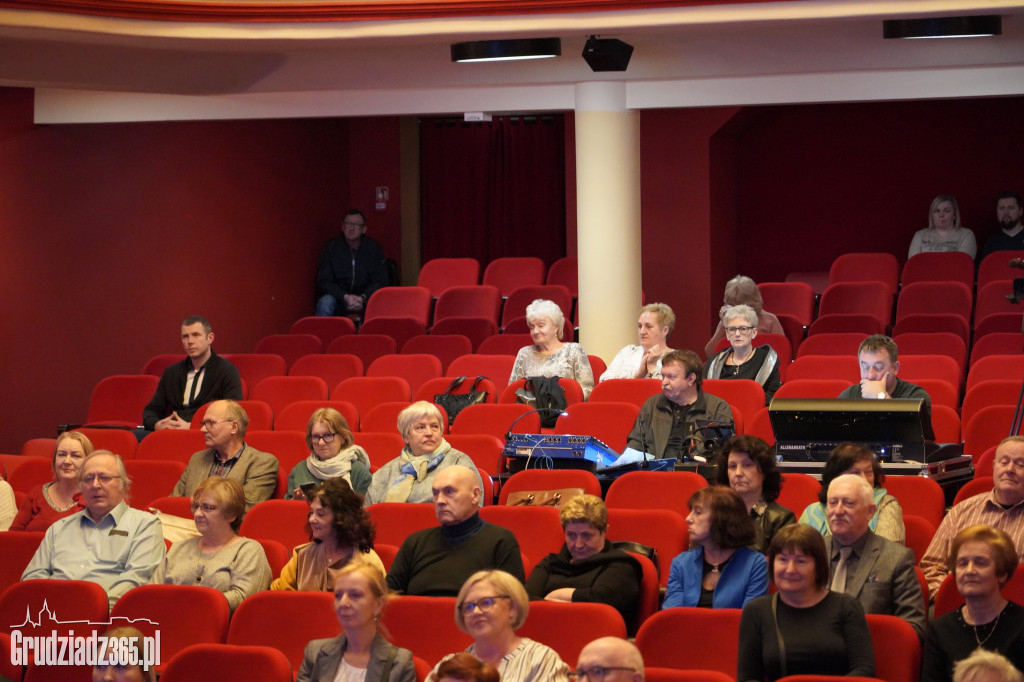 Wystartował semestr letni w Międzypokoleniowym Centrum Wiedzy