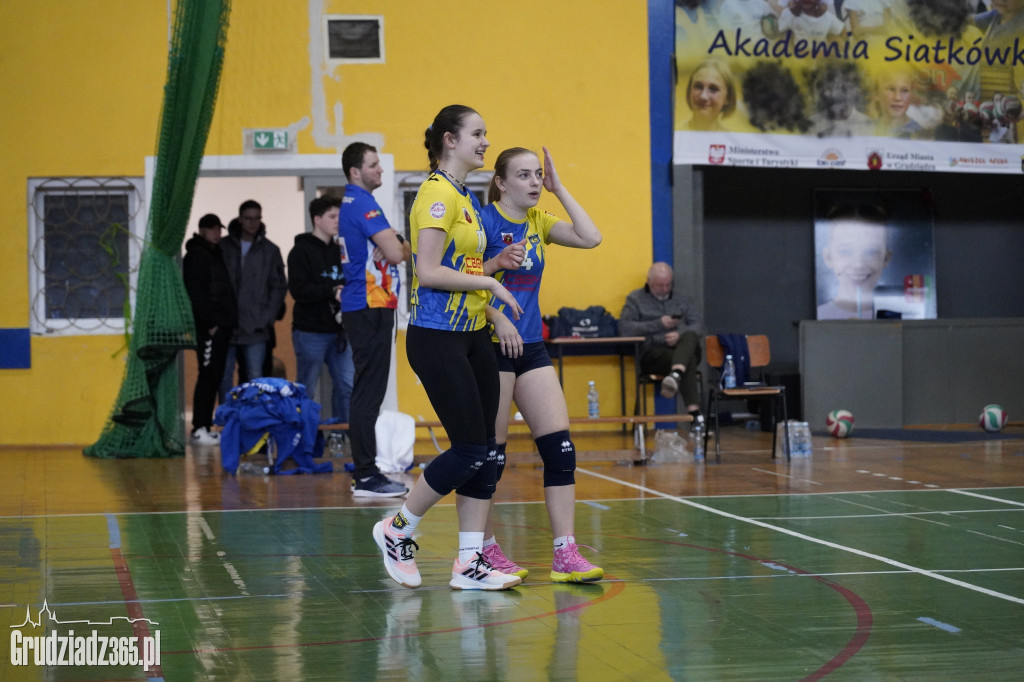 Turniej Finałowy Młodziczek Województwa Kujawsko-Pomorskiego