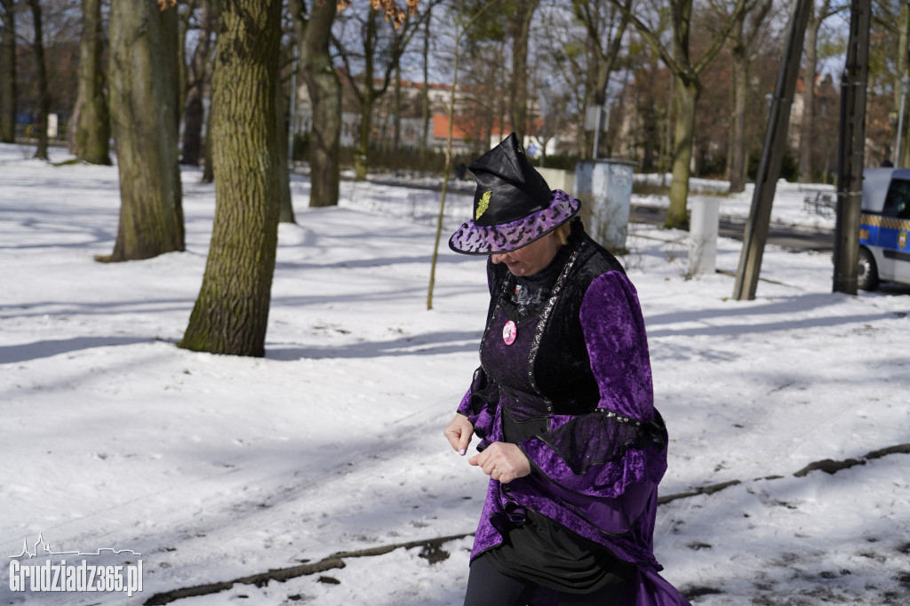 10. Bieg Kobiet w Grudziądzu