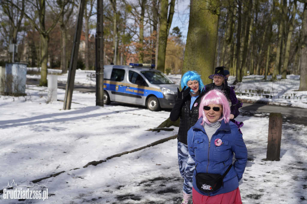 10. Bieg Kobiet w Grudziądzu