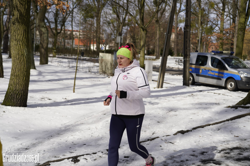 10. Bieg Kobiet w Grudziądzu