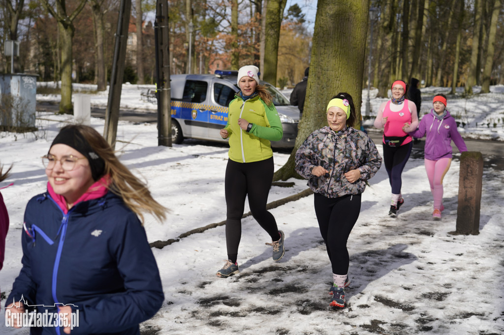 10. Bieg Kobiet w Grudziądzu