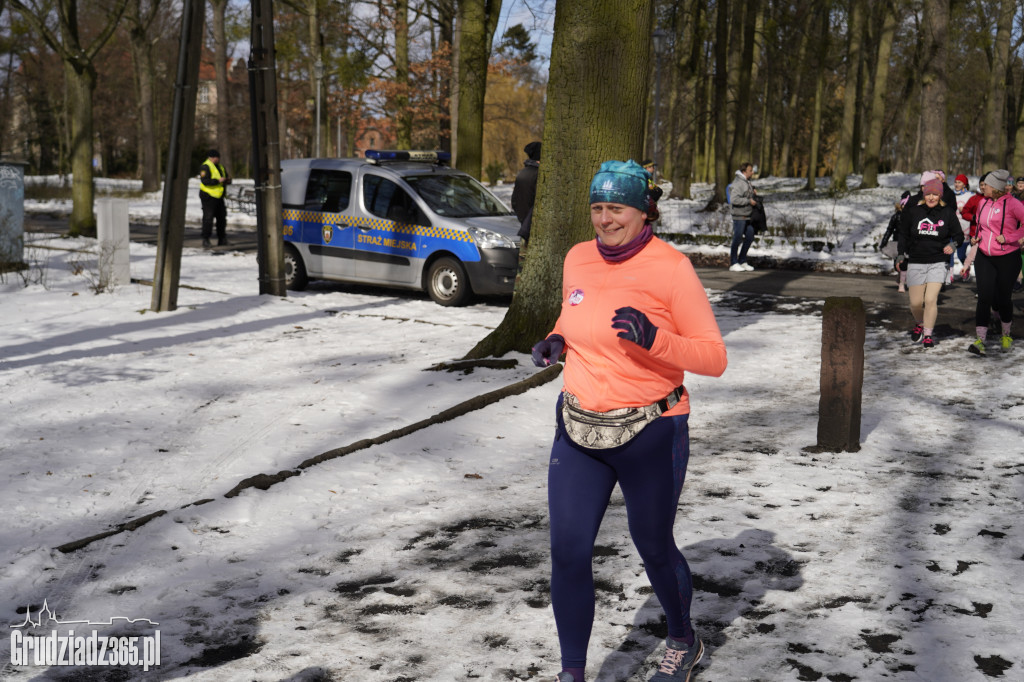 10. Bieg Kobiet w Grudziądzu