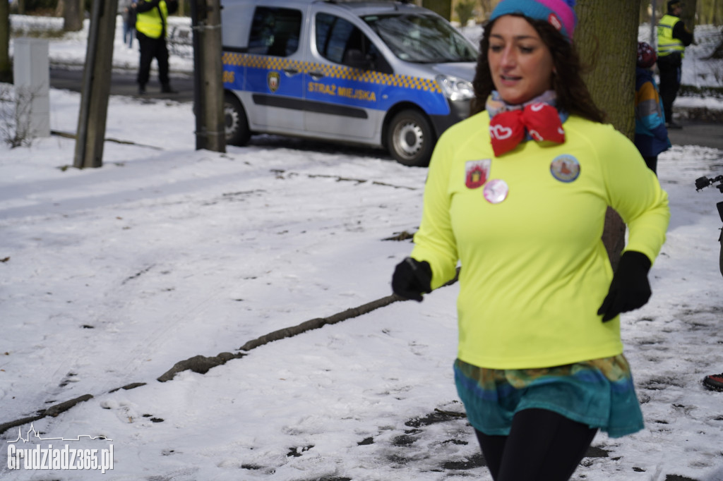10. Bieg Kobiet w Grudziądzu