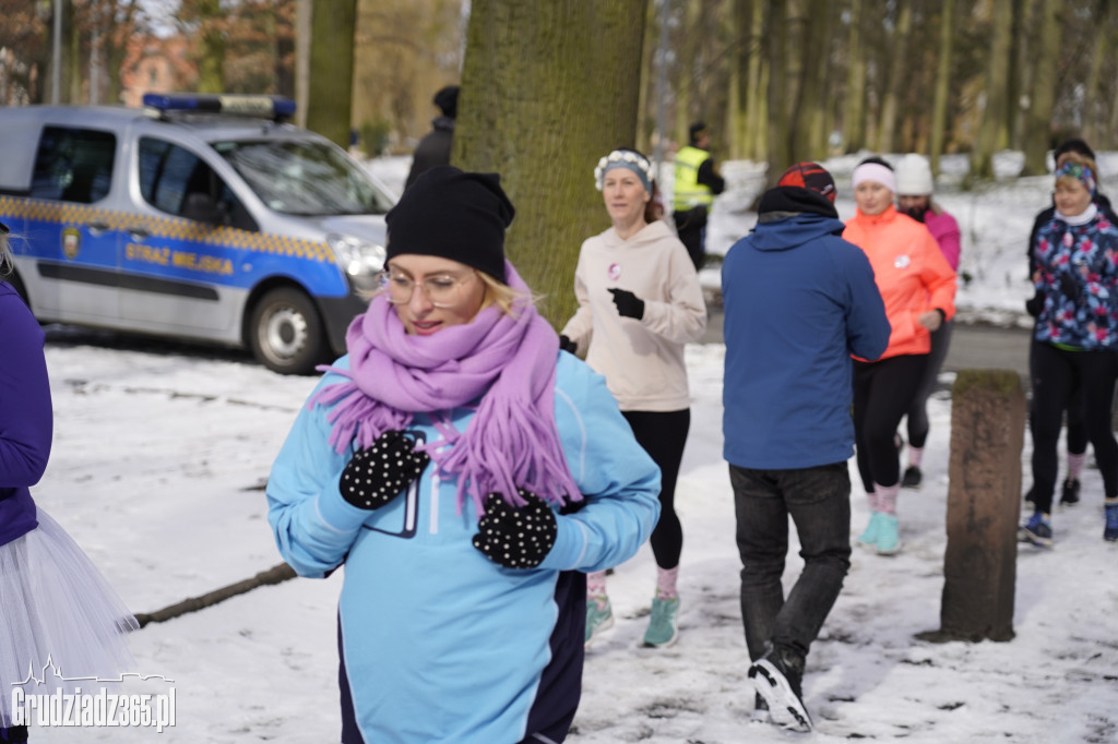 10. Bieg Kobiet w Grudziądzu