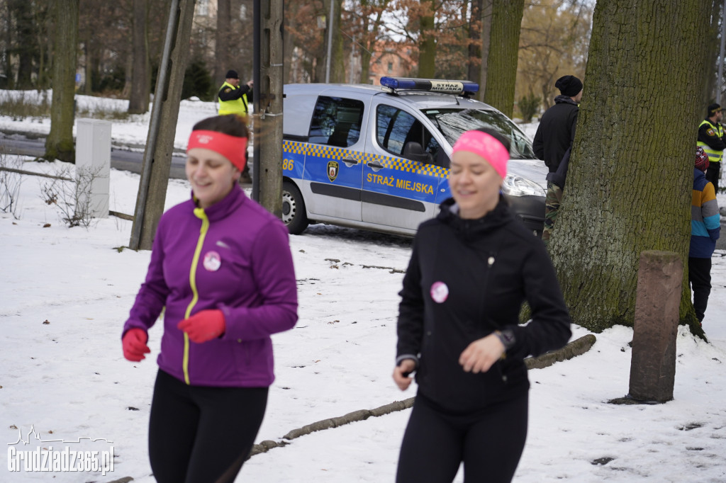 10. Bieg Kobiet w Grudziądzu