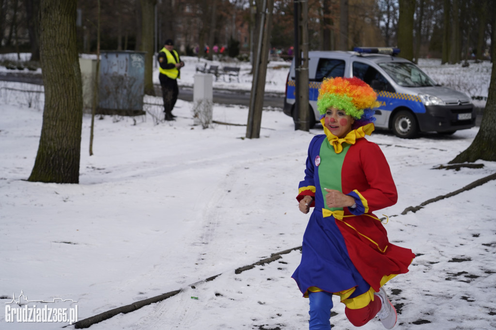 10. Bieg Kobiet w Grudziądzu