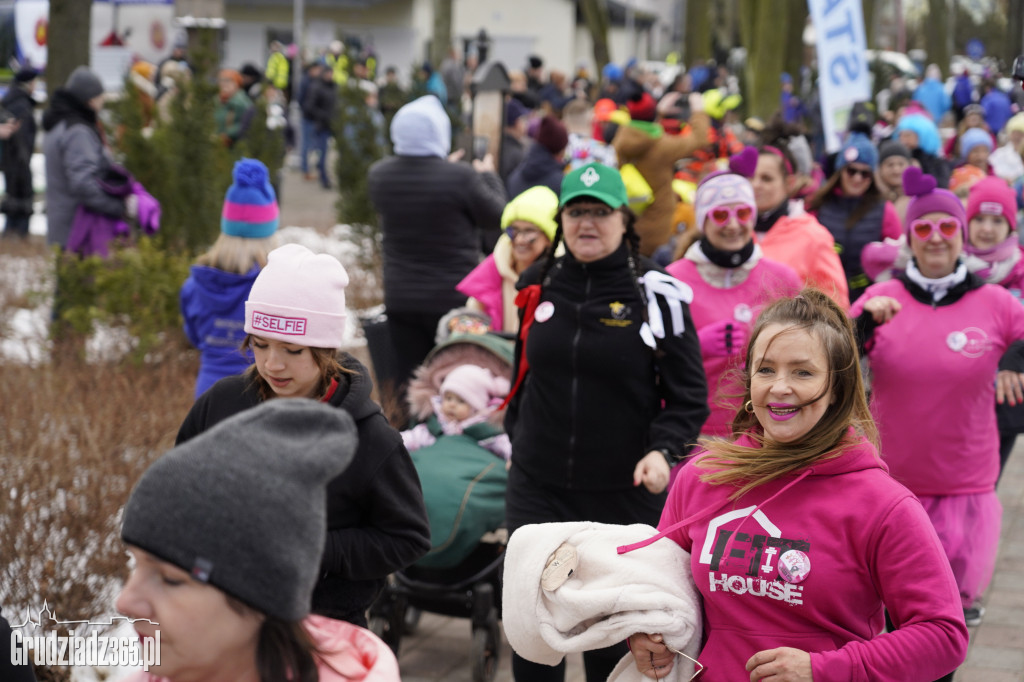 10. Bieg Kobiet w Grudziądzu